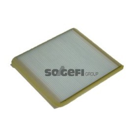 Acquista Filtro abitacolo da TECNOCAR E332 a buon mercato per soli 14,11 €