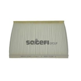 Acquista Filtro abitacolo da TECNOCAR E345 a buon mercato per soli 41,85 €