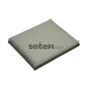 Acquista Filtro abitacolo da TECNOCAR E372 a buon mercato per soli 43,93 €