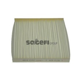 Acquista Filtro abitacolo da TECNOCAR E392 a buon mercato per soli 40,99 €