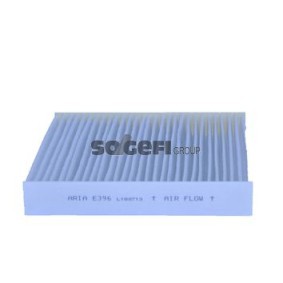Acquista Filtro abitacolo da TECNOCAR E396 a buon mercato per soli 46,28 €