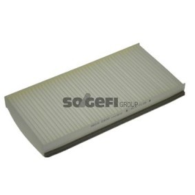 Acquista Filtro abitacolo da TECNOCAR E400 a buon mercato per soli 46,95 €