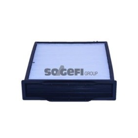 Acquista Filtro abitacolo da TECNOCAR E401 a buon mercato per soli 47,78 €