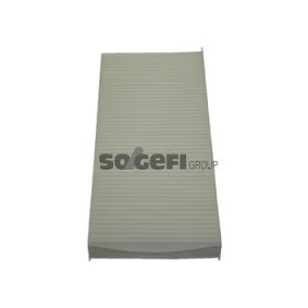 Acquista Filtro abitacolo da TECNOCAR E408 a buon mercato per soli 46,86 €