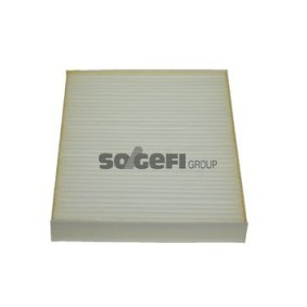 Acquista Filtro abitacolo da TECNOCAR E413 a buon mercato per soli 48,18 €