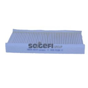 Acquista Filtro abitacolo da TECNOCAR E417 a buon mercato per soli 43,45 €