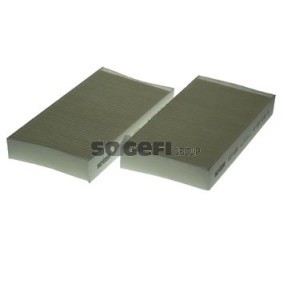 Acquista Filtro abitacolo da TECNOCAR E421-2 a buon mercato per soli 41,04 €