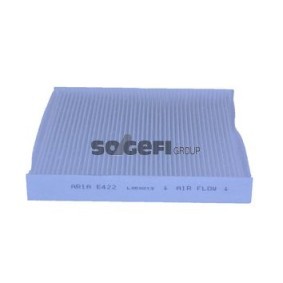 Acquista Filtro abitacolo da TECNOCAR E422 a buon mercato per soli 46,68 €