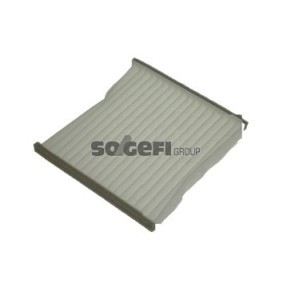 Acquista Filtro abitacolo da TECNOCAR E458 a buon mercato per soli 11,63 €