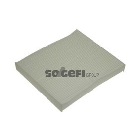 Acquista Filtro abitacolo da TECNOCAR E468 a buon mercato per soli 43,95 €