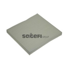 Innenraumfilter E476 von TECNOCAR günstig für 59,91 € online kaufen