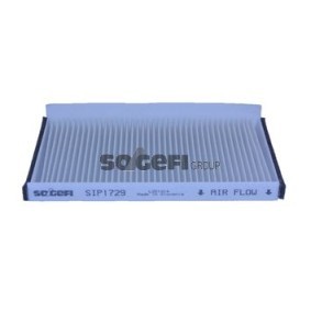 Acquista Filtro abitacolo da TECNOCAR E479 a buon mercato per soli 45,75 €