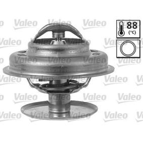 Kühlwasserthermostat von VALEO