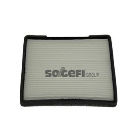 Acquista Filtro abitacolo da TECNOCAR E496 a buon mercato per soli 43,48 €
