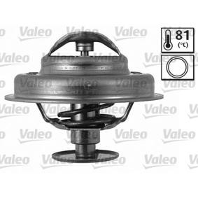 Kühlwasserthermostat von VALEO