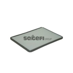 Acquista Filtro abitacolo da TECNOCAR E643 a buon mercato per soli 51,63 €