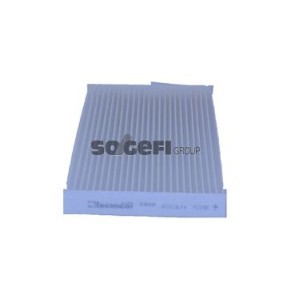 Innenraumfilter für NISSAN von TECNOCAR