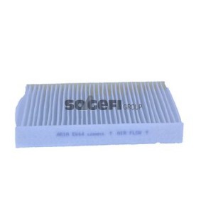 Acquista Filtro abitacolo da TECNOCAR E664 a buon mercato per soli 47,78 €