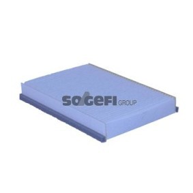 Acquista Filtro abitacolo da TECNOCAR E687 a buon mercato per soli 51,45 €