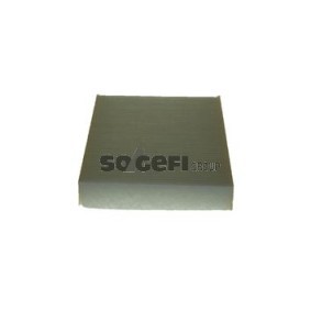 Innenraumfilter E724 von TECNOCAR günstig für 57,02 € online kaufen