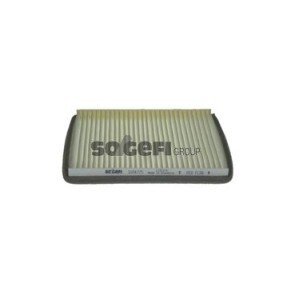 Acquista Filtro abitacolo da TECNOCAR E729 a buon mercato per soli 51,85 €