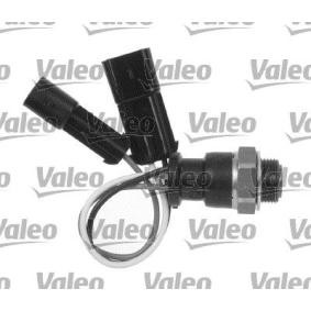 Temperaturschalter, Kühlerlüfter für ALFA ROMEO von VALEO