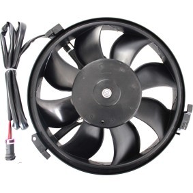 Kühlerlüfter EAU016 von DOGA günstig für 74,14 € online kaufen