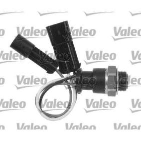 Temperaturschalter, Kühlerlüfter für ALFA ROMEO von VALEO