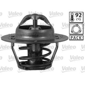 Achetez des Thermostat d'eau VALEO 820478 à prix pour 17,24 €
