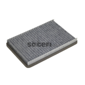 Acquista Filtro abitacolo da TECNOCAR EC378 a buon mercato per soli 13,41 €