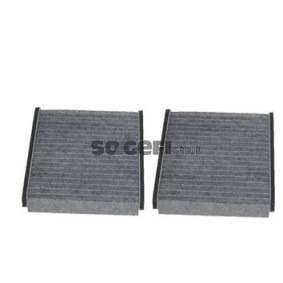Acquista Filtro abitacolo da TECNOCAR EC380-2 a buon mercato per soli 50,62 €