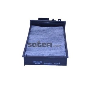 Acquista Filtro abitacolo da TECNOCAR EC386 a buon mercato per soli 47,73 €