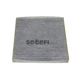 Acquista Filtro abitacolo da TECNOCAR EC394 a buon mercato per soli 51,45 €