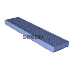 Acquista Filtro abitacolo da TECNOCAR EC395 a buon mercato per soli 52,88 €
