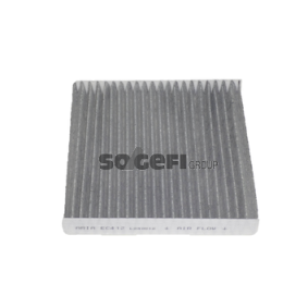 Acquista Filtro abitacolo da TECNOCAR EC412 a buon mercato per soli 44,98 €
