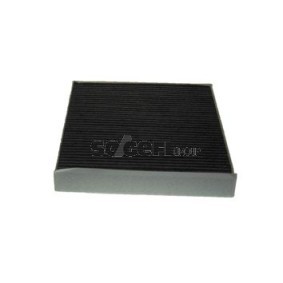 Acquista Filtro abitacolo da TECNOCAR EC413 a buon mercato per soli 55,88 €
