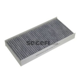 Acquista Filtro abitacolo da TECNOCAR EC417 a buon mercato per soli 49,79 €