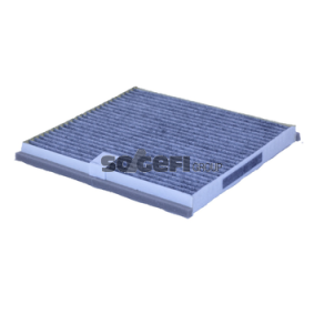 Acquista Filtro abitacolo da TECNOCAR EC436 a buon mercato per soli 59,87 €