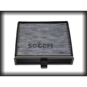 Acquista Filtro abitacolo da TECNOCAR EC439 a buon mercato per soli 51,09 €