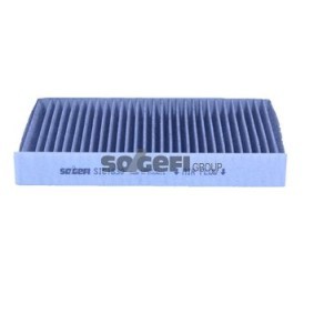 Acquista Filtro abitacolo da TECNOCAR EC498 a buon mercato per soli 51,96 €