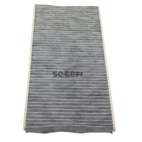 Acquista Filtro abitacolo da TECNOCAR EC609 a buon mercato per soli 53,13 €