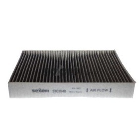 Acquista Filtro abitacolo da TECNOCAR EC646 a buon mercato per soli 52,00 €