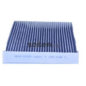 Acquista Filtro abitacolo da TECNOCAR EC699 a buon mercato per soli 62,71 €