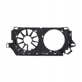 Acquista Supporto, Griglia radiatore da VALEO 820751 a buon mercato per soli 156,40 €