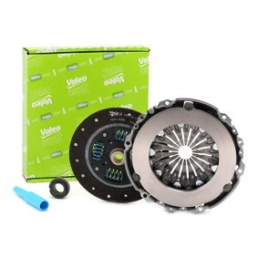 Comprar Kit de embrague de VALEO 826345 a bajo precio de 203,52 €