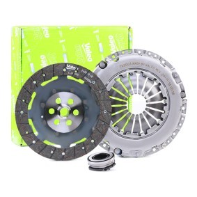 Kupplungssatz 826473 von VALEO günstig für 150,09 € online kaufen