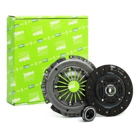 Kupplungssatz 826533 von VALEO günstig für 160,08 € online kaufen