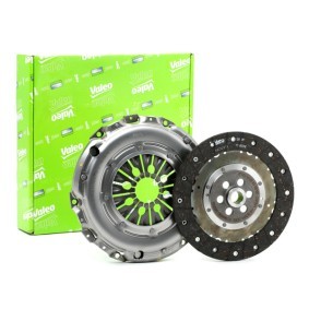 Achetez des Kit d'embrayage de chez VALEO en ligne pour Q3 (F3B) à prix modérés