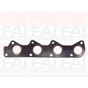 Dichtungssatz, Abgaskrümmer EM1027 von FAI AutoParts günstig für 12,21 € online kaufen