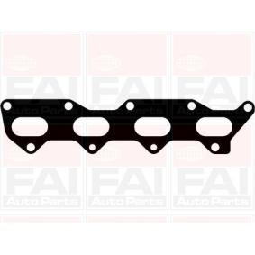 Dichtungssatz, Abgaskrümmer EM1333 von FAI AutoParts günstig für 9,02 € online kaufen